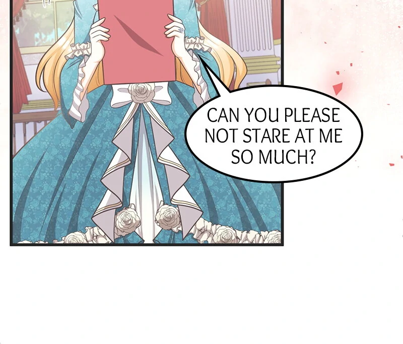 Please Fulfill Your End of the Bargain, My Grace! Chapter 85 page 12