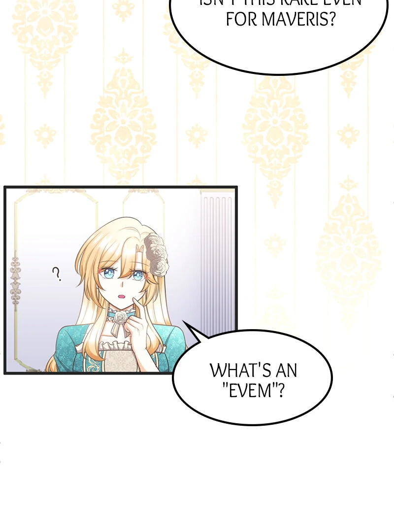 Please Fulfill Your End of the Bargain, My Grace! Chapter 85 page 17