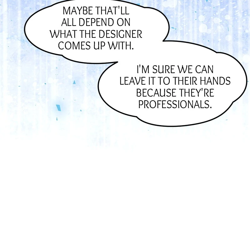 Please Fulfill Your End of the Bargain, My Grace! Chapter 85 page 27