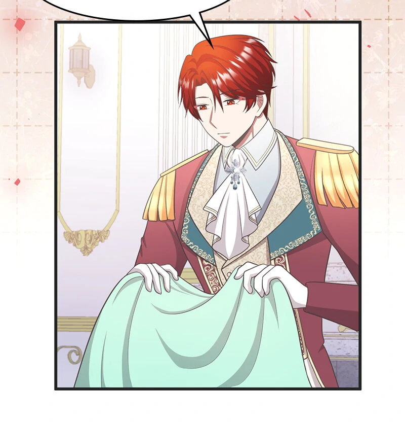 Please Fulfill Your End of the Bargain, My Grace! Chapter 85 page 6