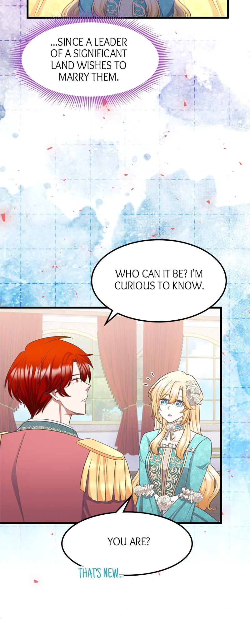 Please Fulfill Your End of the Bargain, My Grace! Chapter 86 page 12