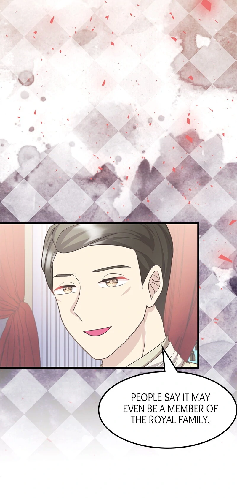 Please Fulfill Your End of the Bargain, My Grace! Chapter 86 page 17