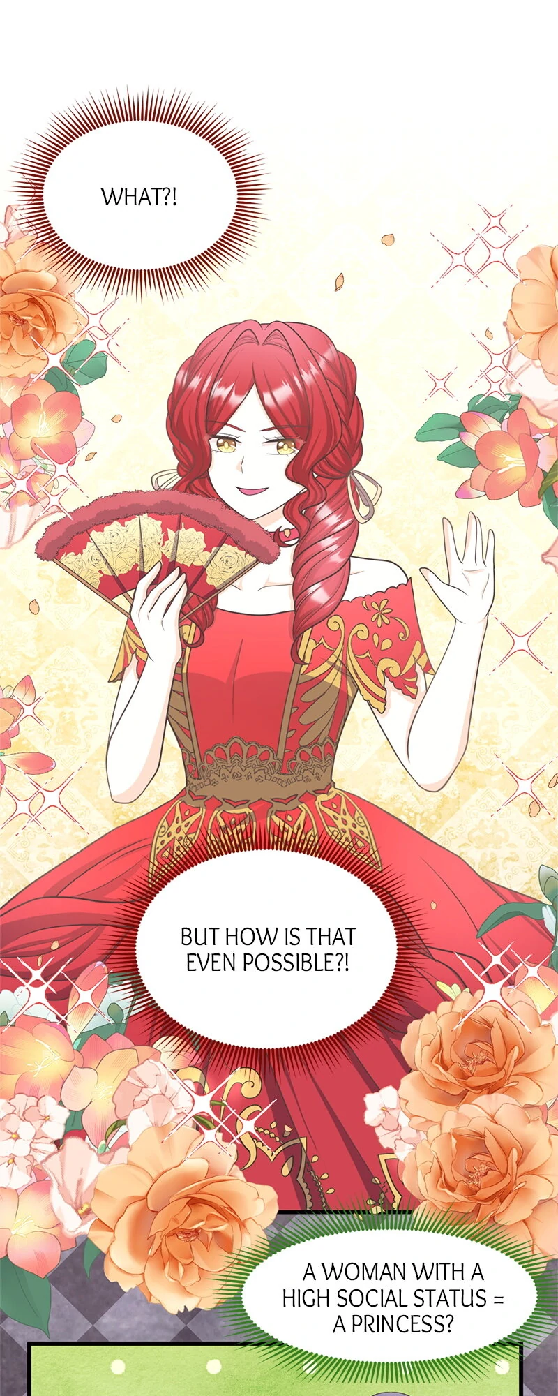 Please Fulfill Your End of the Bargain, My Grace! Chapter 86 page 18