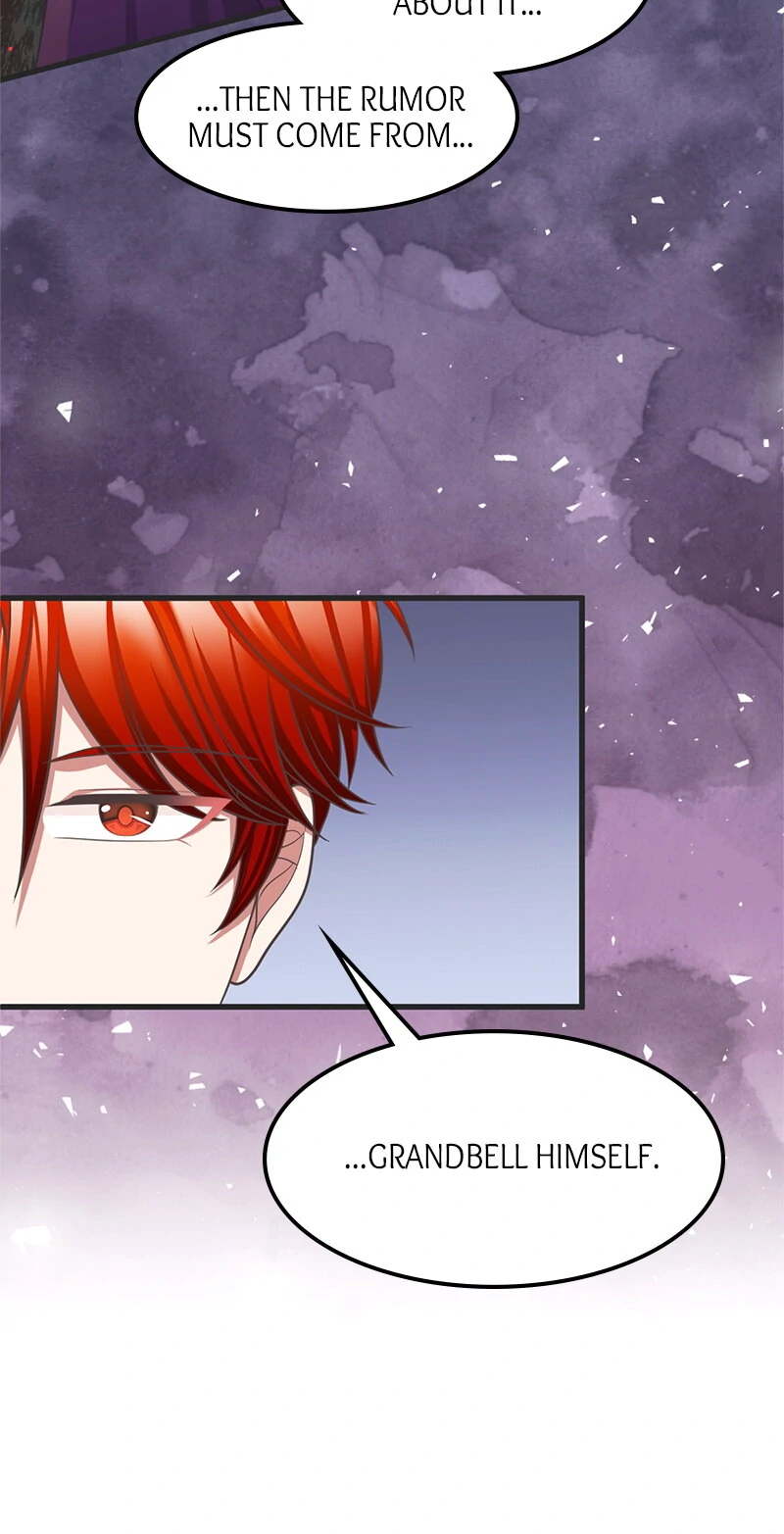 Please Fulfill Your End of the Bargain, My Grace! Chapter 86 page 47