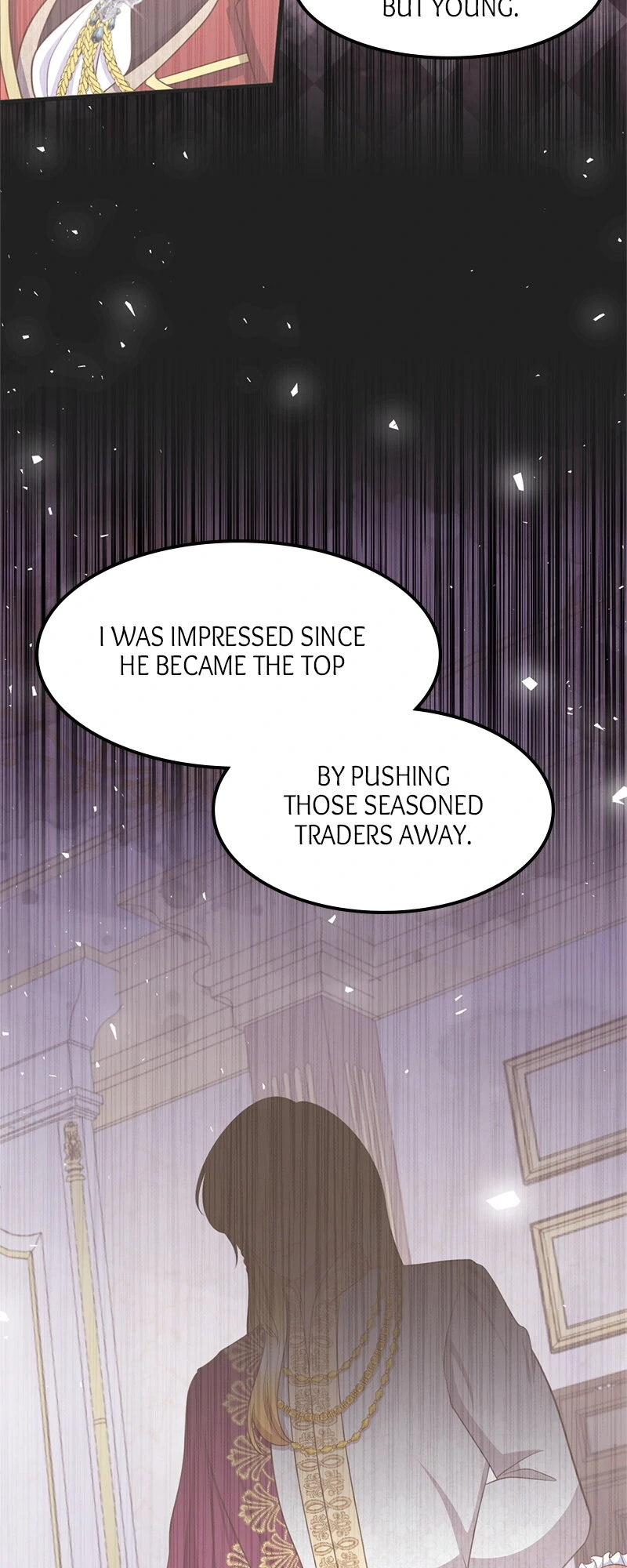 Please Fulfill Your End of the Bargain, My Grace! Chapter 86 page 4