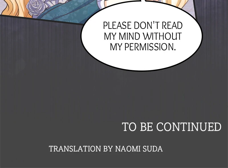 Please Fulfill Your End of the Bargain, My Grace! Chapter 86 page 56