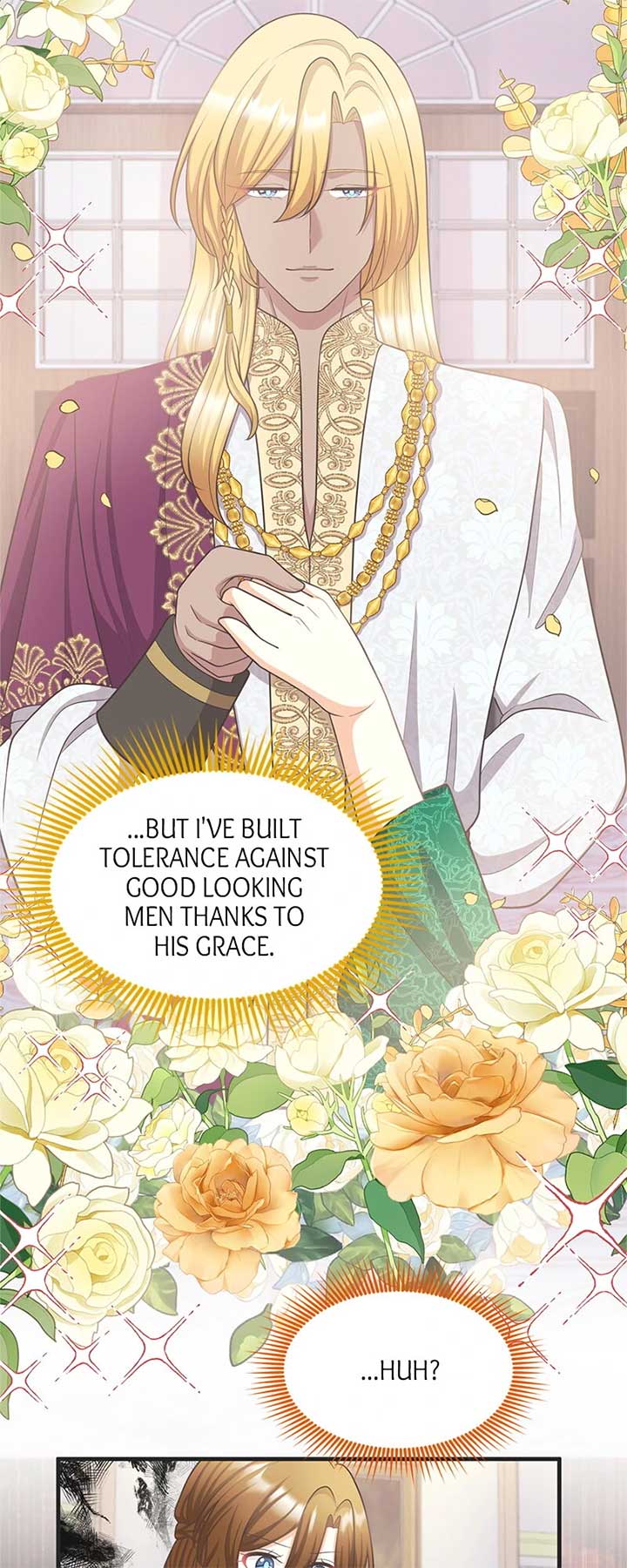 Please Fulfill Your End of the Bargain, My Grace! Chapter 88 page 14