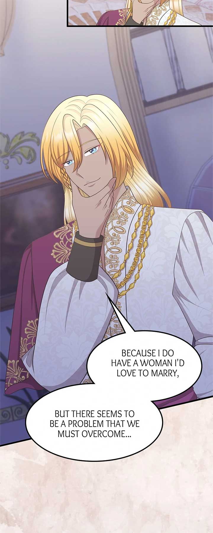 Please Fulfill Your End of the Bargain, My Grace! Chapter 88 page 19