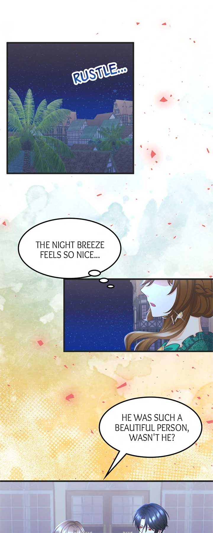Please Fulfill Your End of the Bargain, My Grace! Chapter 88 page 28