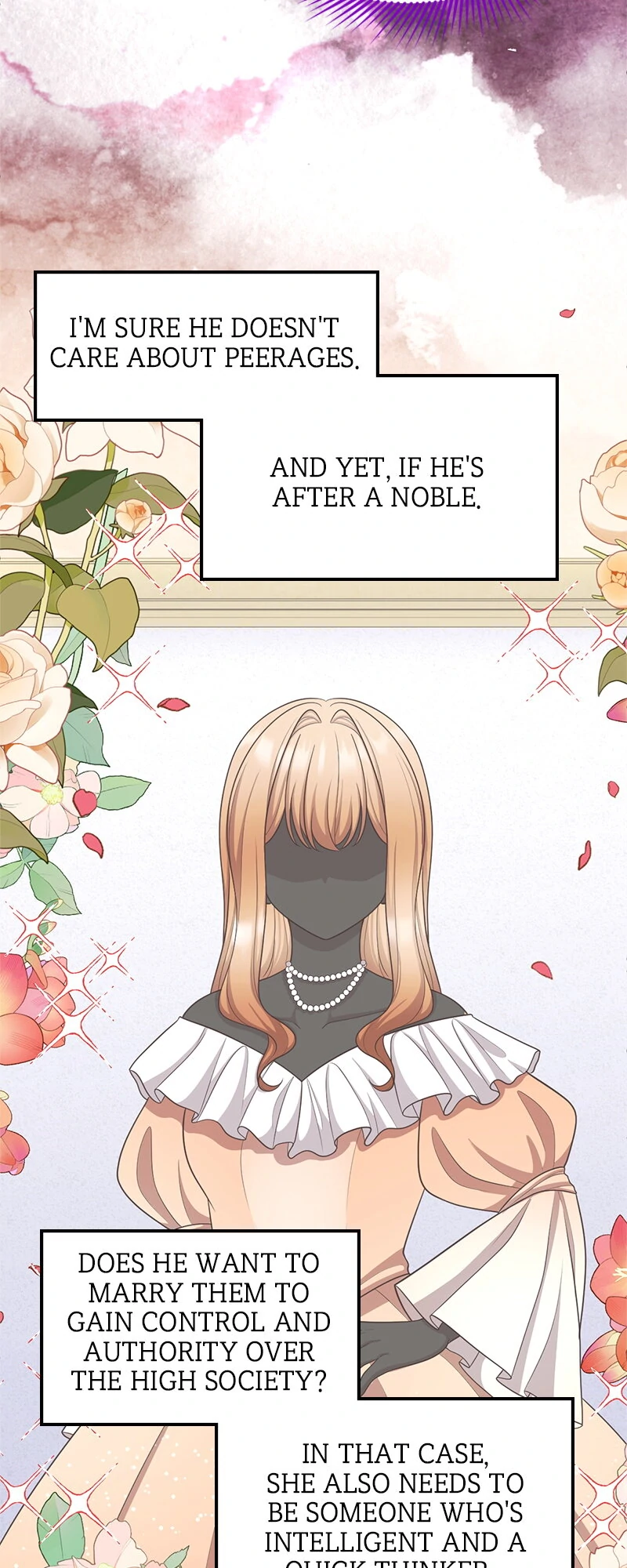 Please Fulfill Your End of the Bargain, My Grace! Chapter 89 page 26