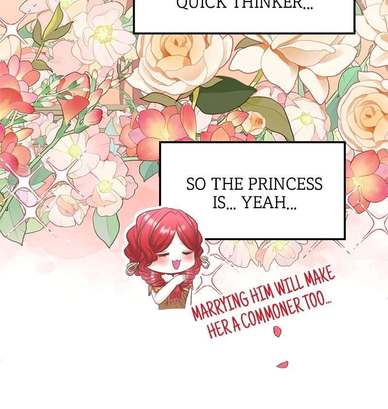 Please Fulfill Your End of the Bargain, My Grace! Chapter 89 page 27