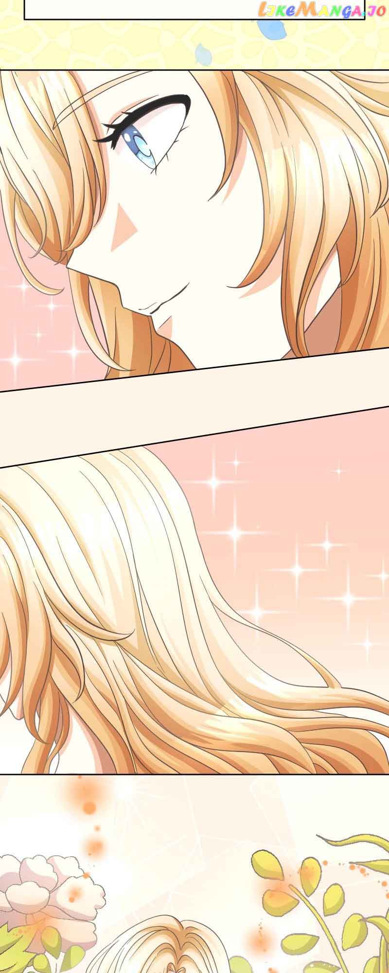 Please Fulfill Your End of the Bargain, My Grace! Chapter 9 page 32