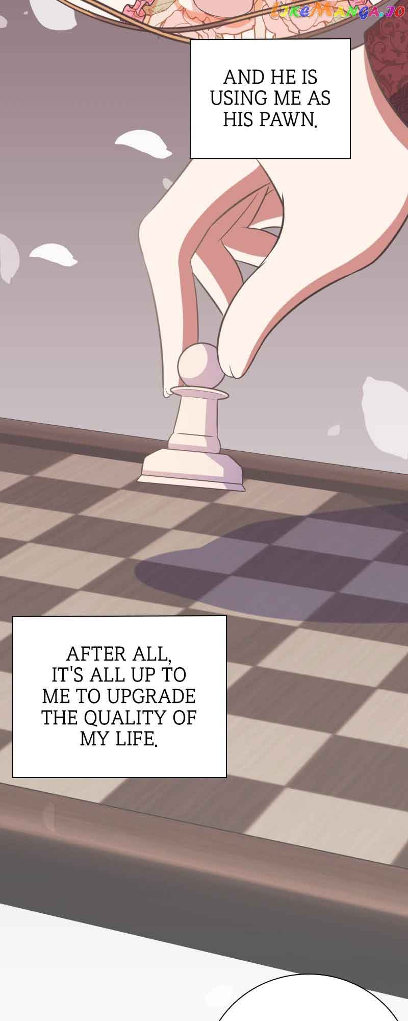 Please Fulfill Your End of the Bargain, My Grace! Chapter 9 page 39