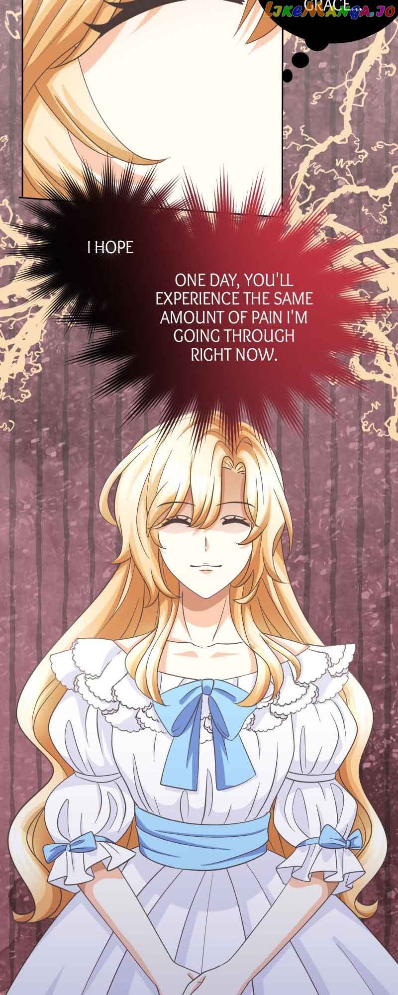 Please Fulfill Your End of the Bargain, My Grace! Chapter 9 page 50