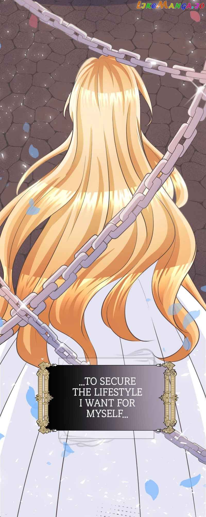 Please Fulfill Your End of the Bargain, My Grace! Chapter 9 page 53