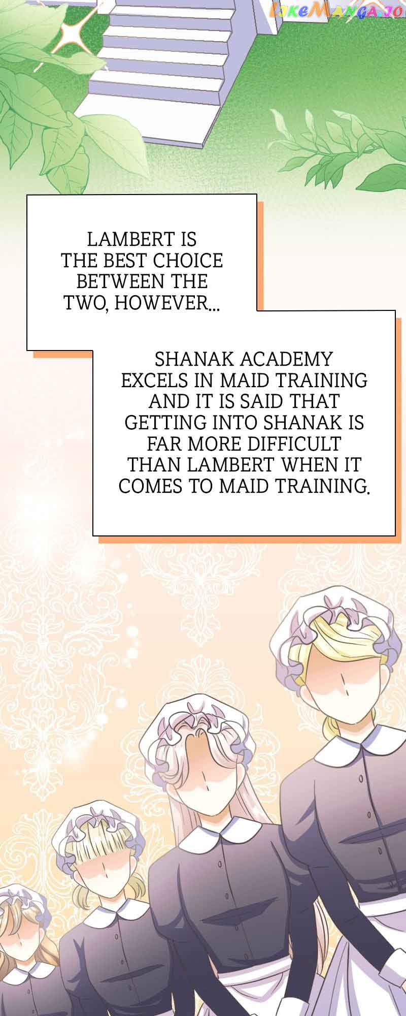 Please Fulfill Your End of the Bargain, My Grace! Chapter 9 page 6