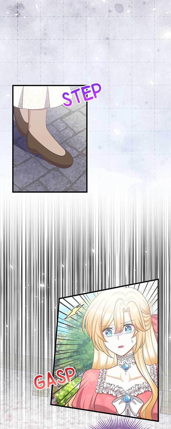 Please Fulfill Your End of the Bargain, My Grace! Chapter 91 page 18