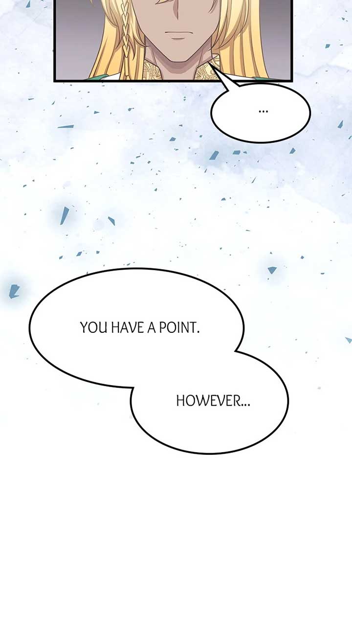 Please Fulfill Your End of the Bargain, My Grace! Chapter 91 page 40