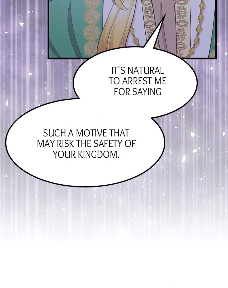 Please Fulfill Your End of the Bargain, My Grace! Chapter 93 page 12