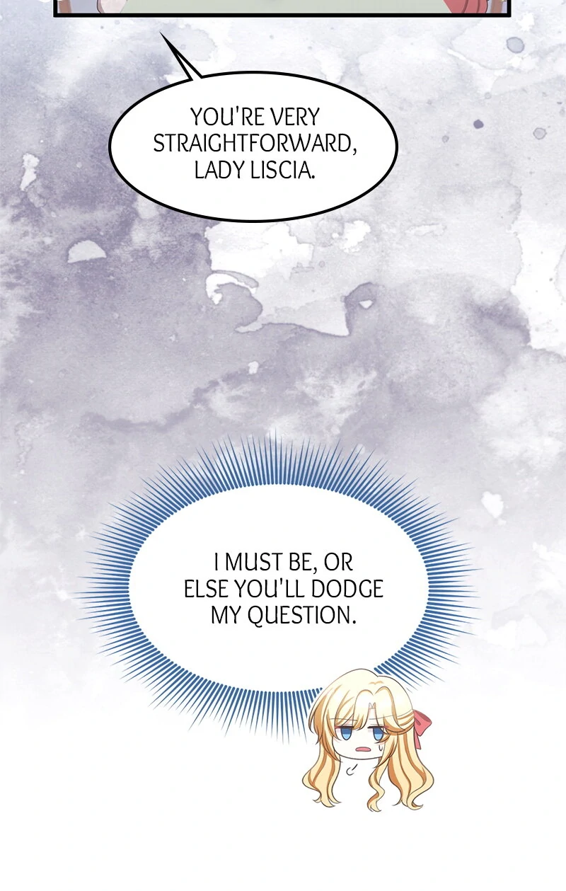 Please Fulfill Your End of the Bargain, My Grace! Chapter 93 page 26