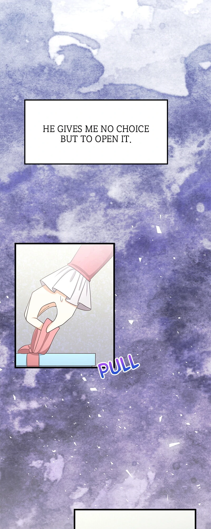 Please Fulfill Your End of the Bargain, My Grace! Chapter 93 page 39