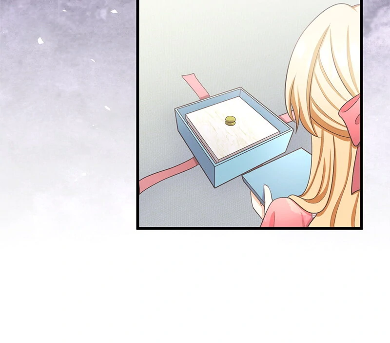 Please Fulfill Your End of the Bargain, My Grace! Chapter 93 page 40