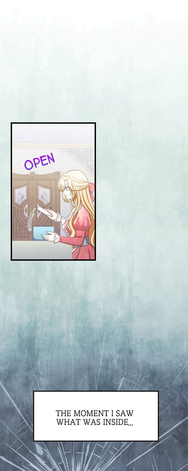 Please Fulfill Your End of the Bargain, My Grace! Chapter 93 page 41