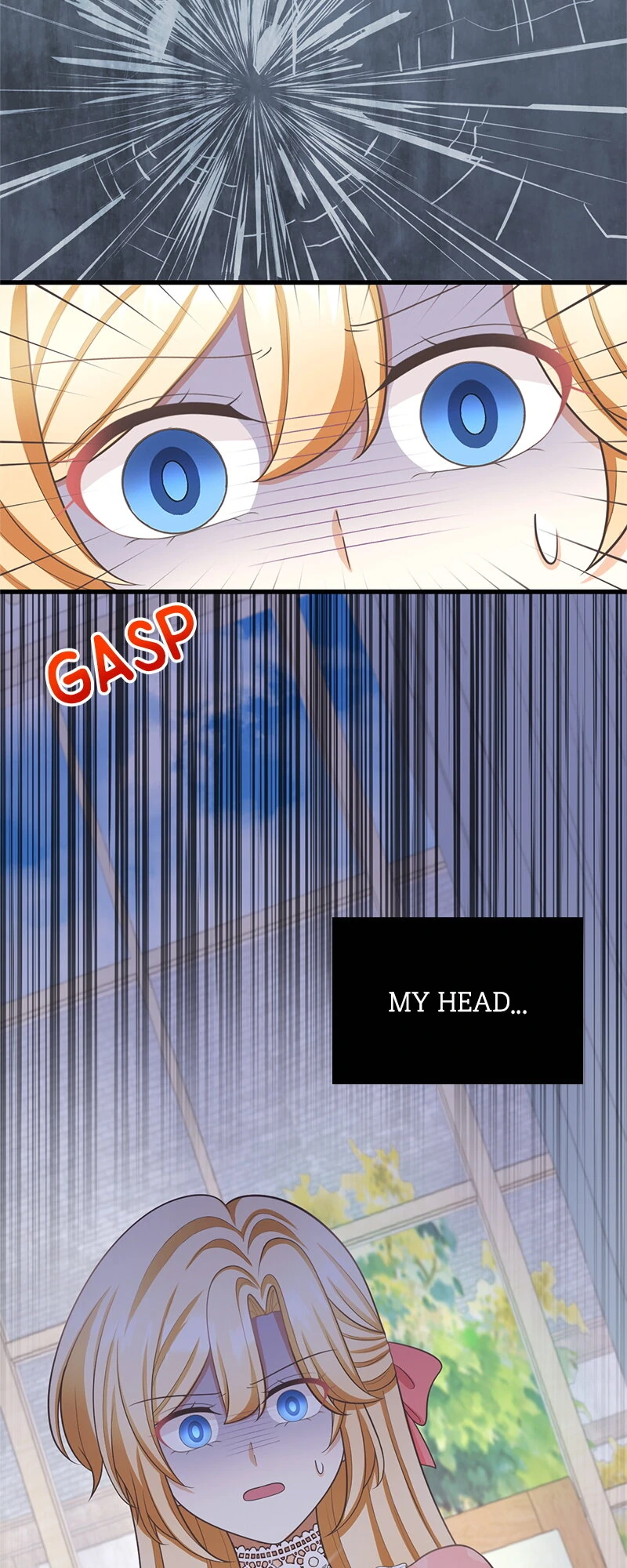 Please Fulfill Your End of the Bargain, My Grace! Chapter 93 page 42