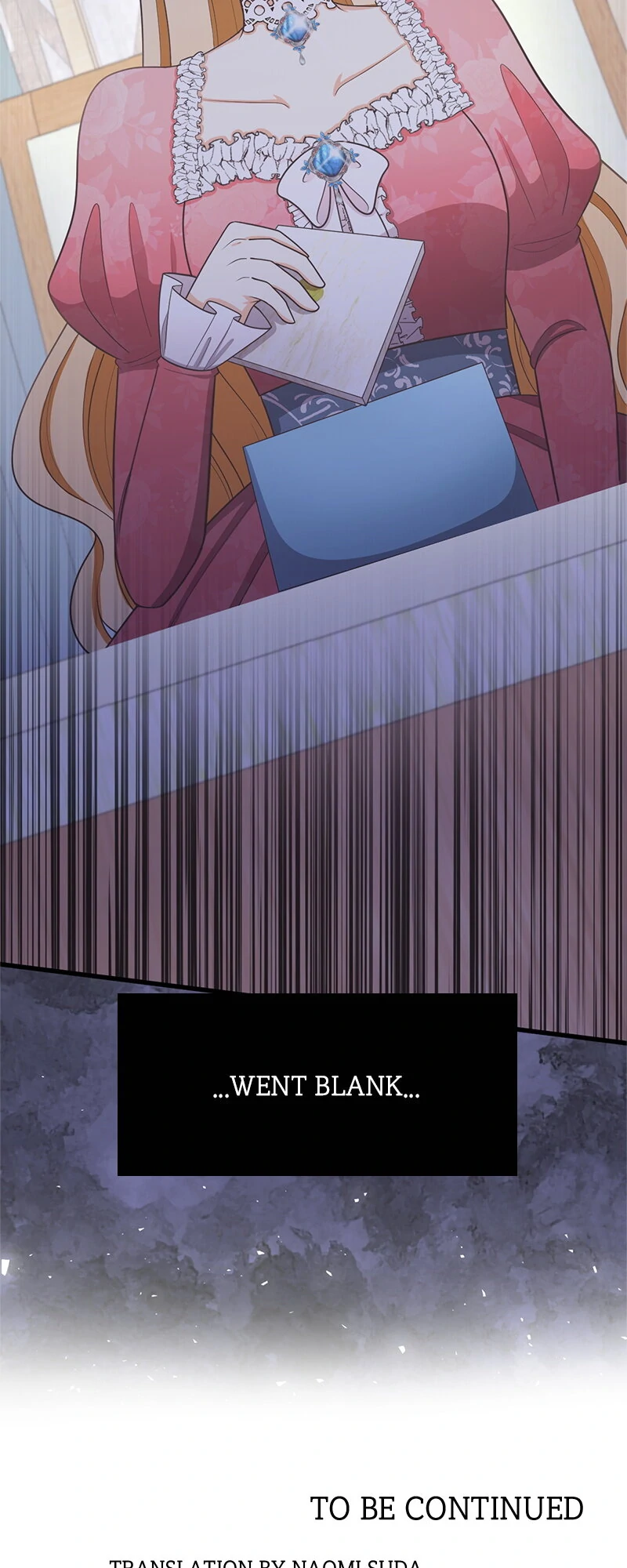 Please Fulfill Your End of the Bargain, My Grace! Chapter 93 page 43