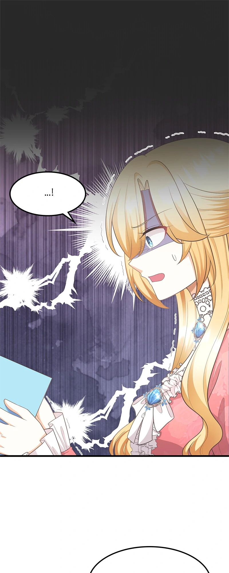 Please Fulfill Your End of the Bargain, My Grace! Chapter 94 page 0