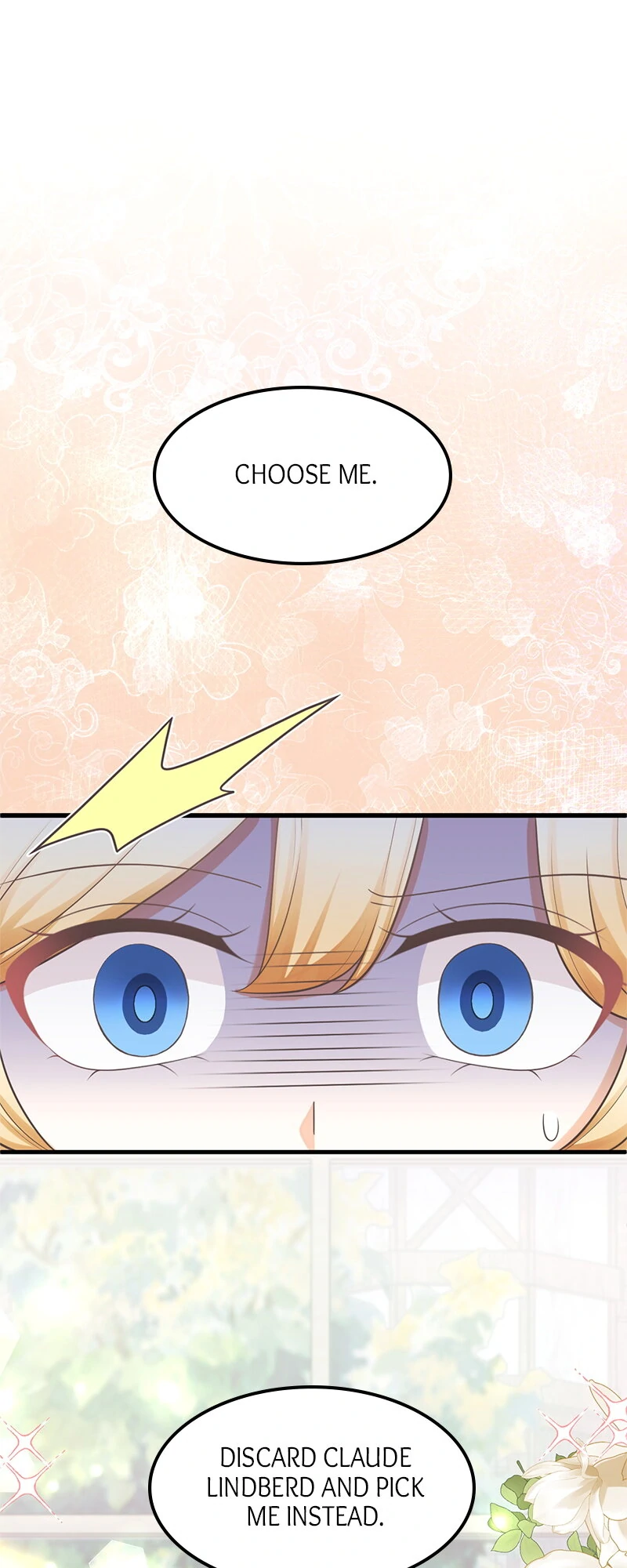 Please Fulfill Your End of the Bargain, My Grace! Chapter 94 page 13