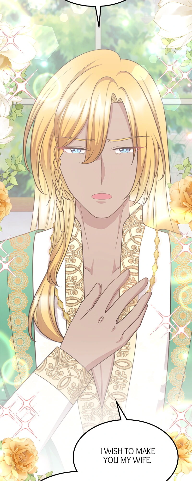 Please Fulfill Your End of the Bargain, My Grace! Chapter 94 page 14