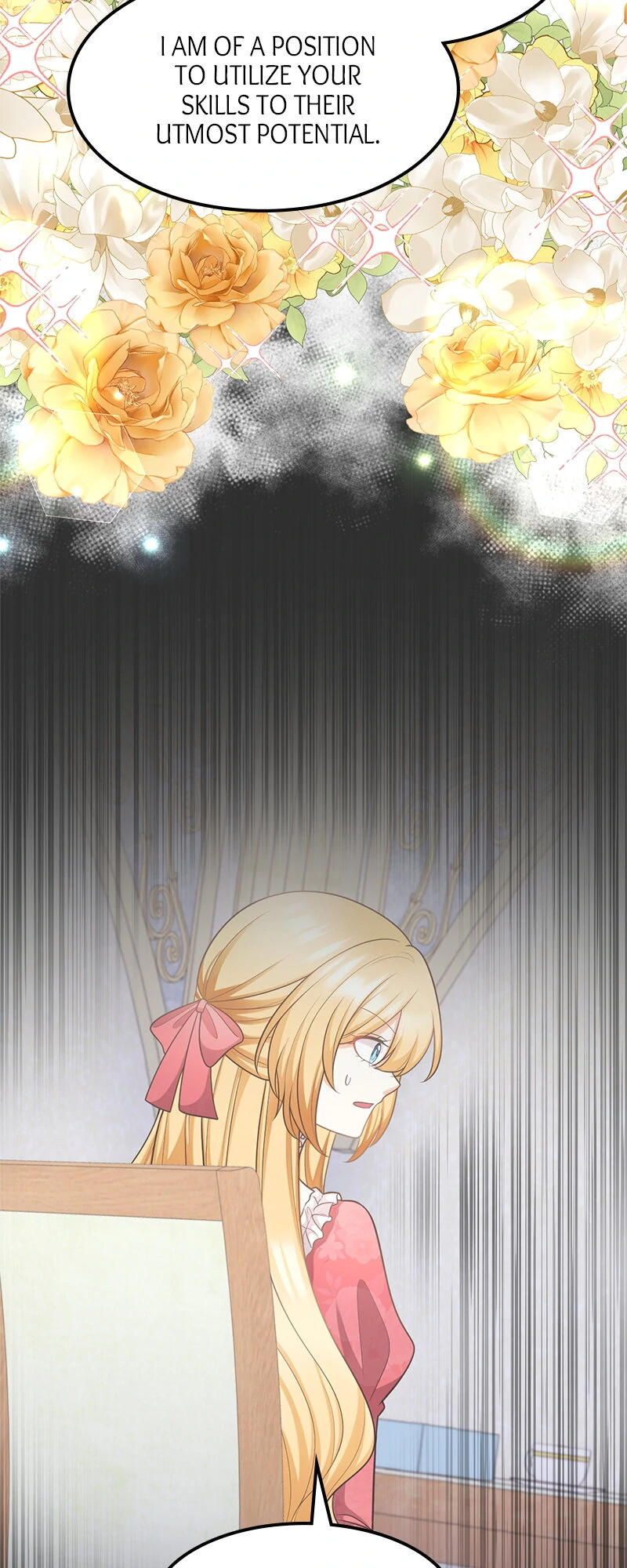 Please Fulfill Your End of the Bargain, My Grace! Chapter 94 page 15