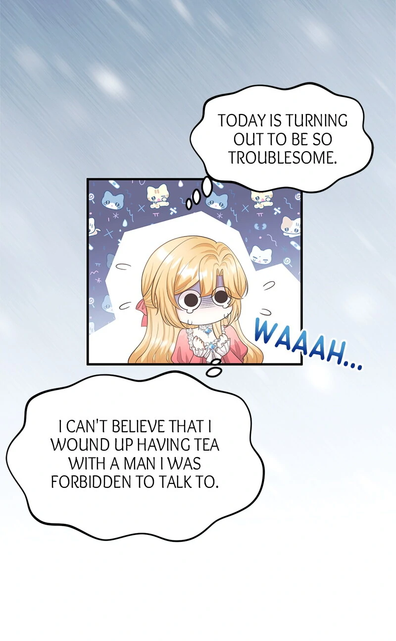 Please Fulfill Your End of the Bargain, My Grace! Chapter 94 page 18