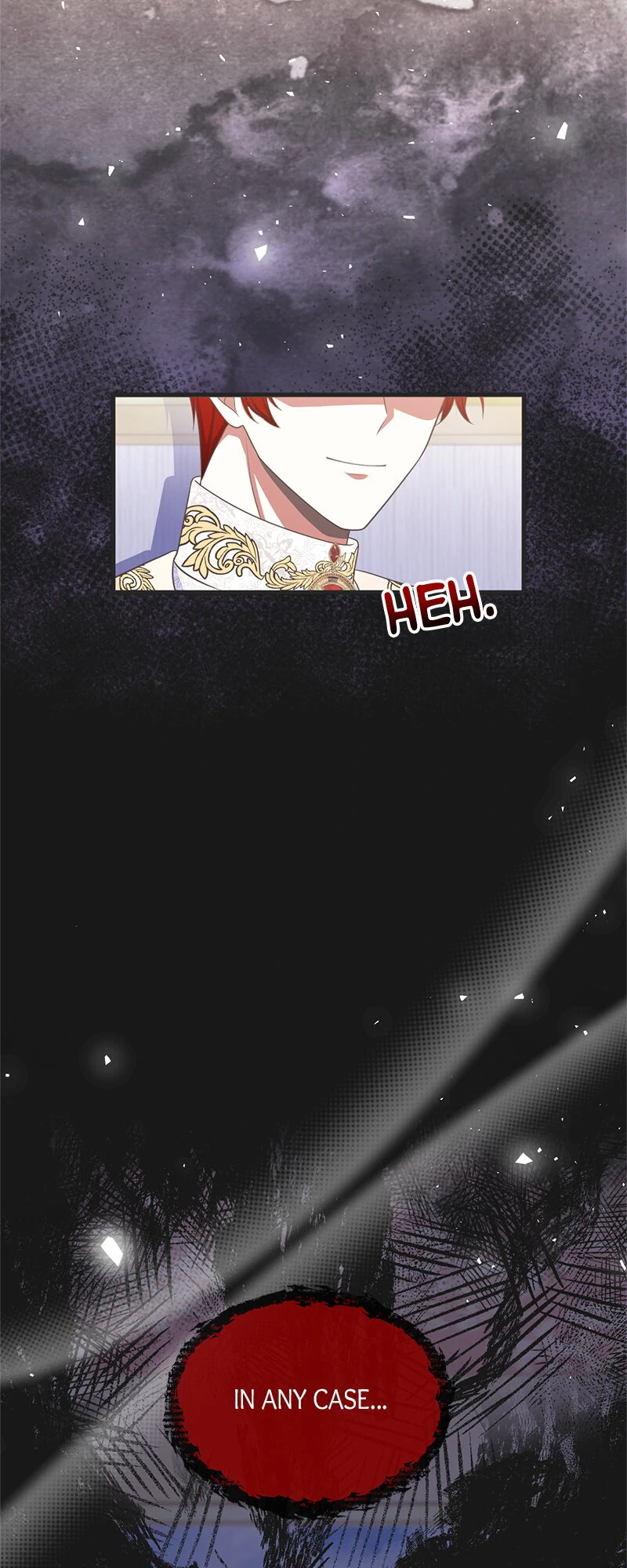Please Fulfill Your End of the Bargain, My Grace! Chapter 96 page 42