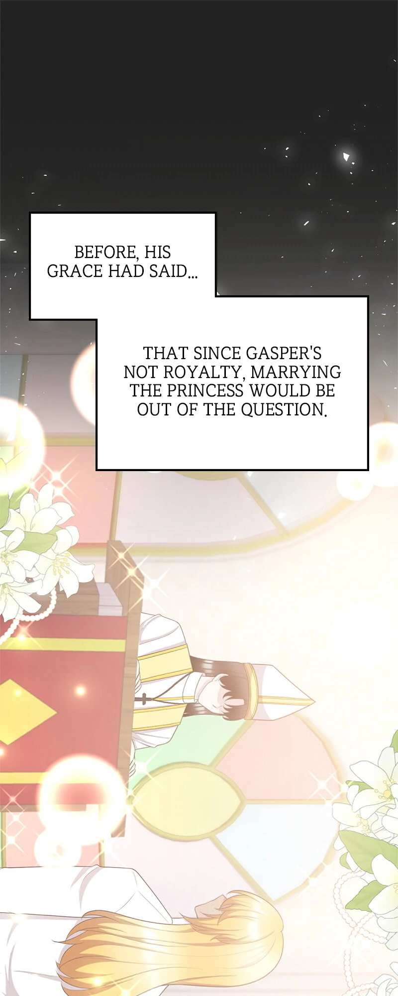Please Fulfill Your End of the Bargain, My Grace! Chapter 97 page 14