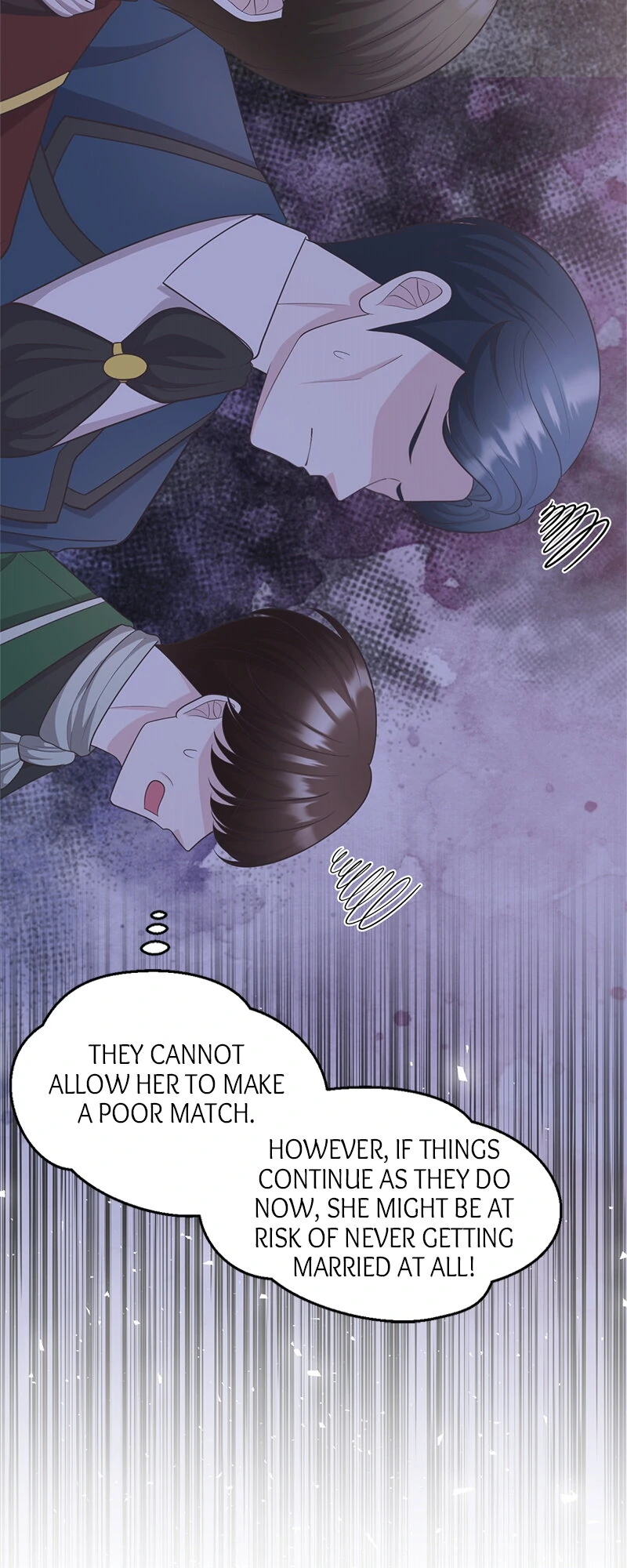 Please Fulfill Your End of the Bargain, My Grace! Chapter 97 page 16