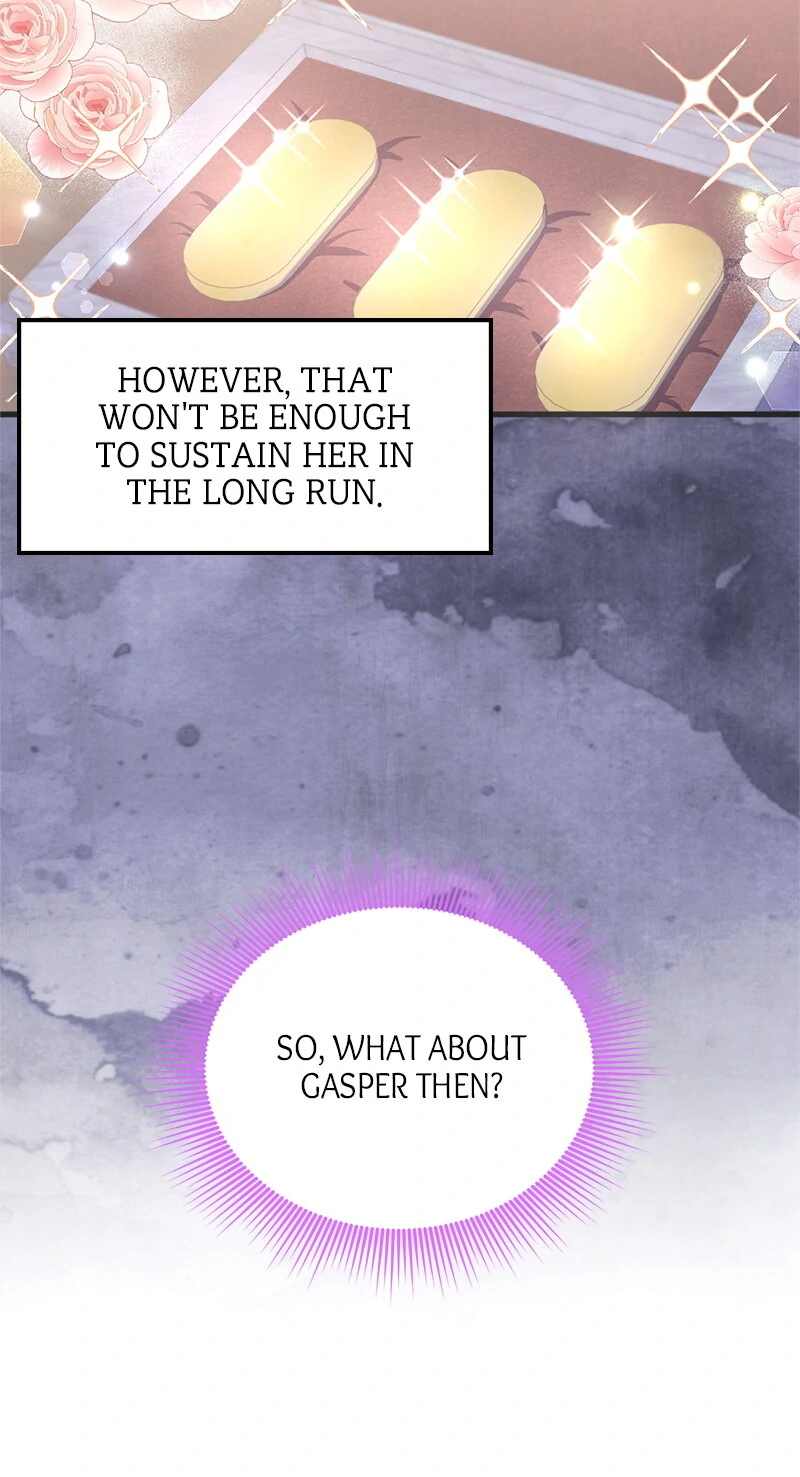 Please Fulfill Your End of the Bargain, My Grace! Chapter 97 page 22
