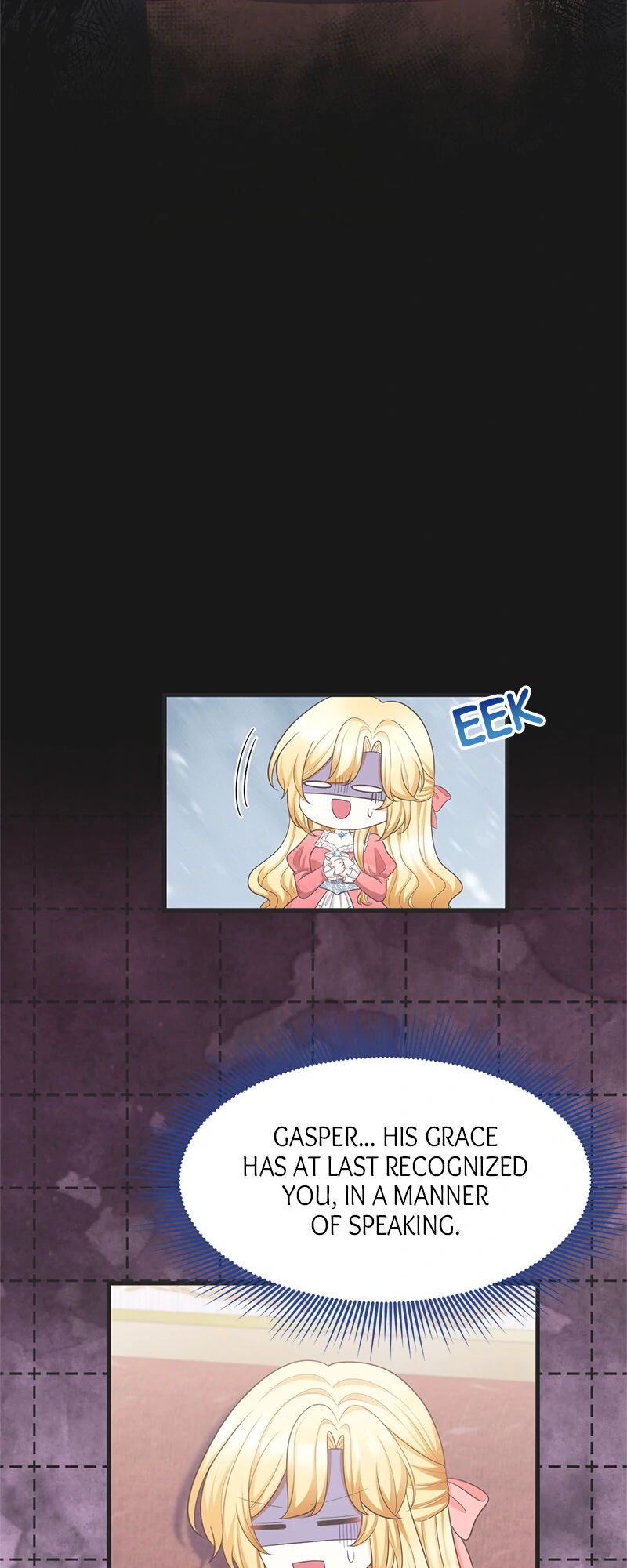 Please Fulfill Your End of the Bargain, My Grace! Chapter 97 page 2