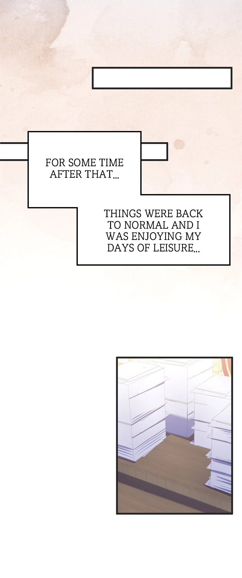 Please Fulfill Your End of the Bargain, My Grace! Chapter 97 page 41