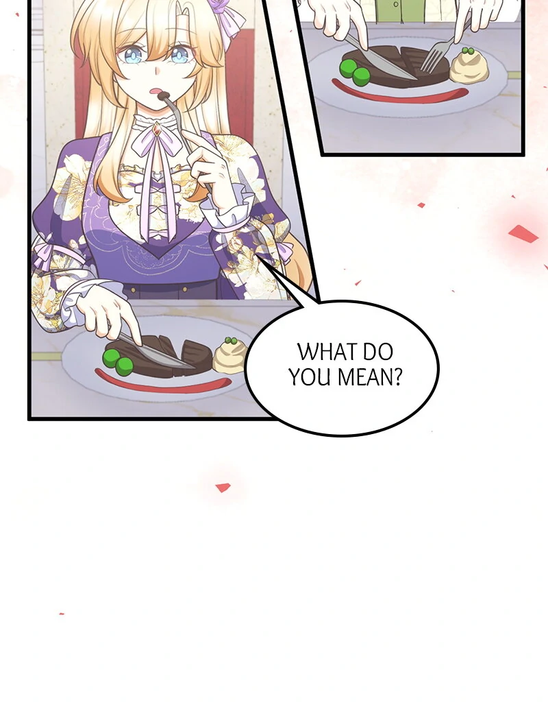 Please Fulfill Your End of the Bargain, My Grace! Chapter 99 page 24