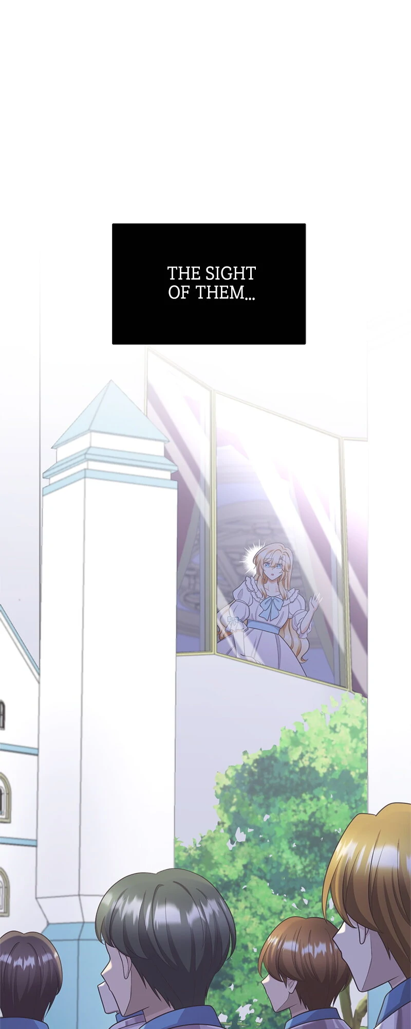 Please Fulfill Your End of the Bargain, My Grace! Chapter 99 page 51