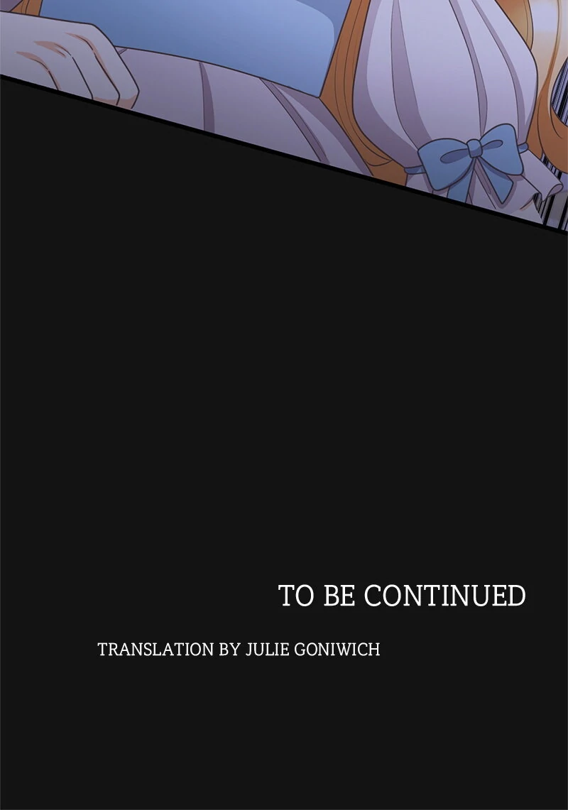 Please Fulfill Your End of the Bargain, My Grace! Chapter 99 page 53