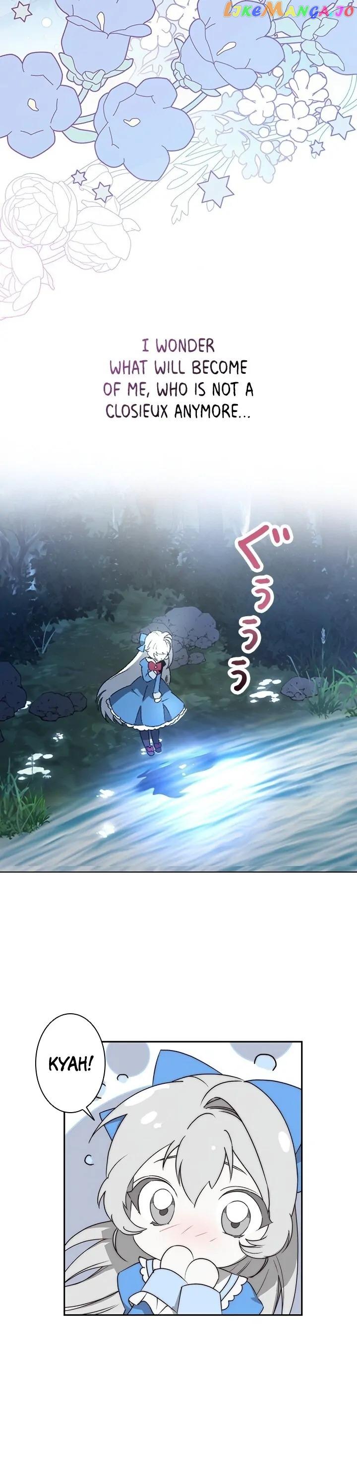Please Get Out of My Household Chapter 1 page 14