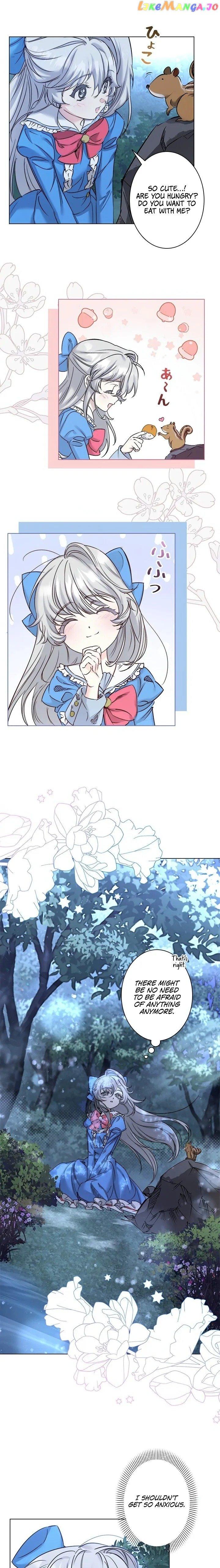Please Get Out of My Household Chapter 1 page 16