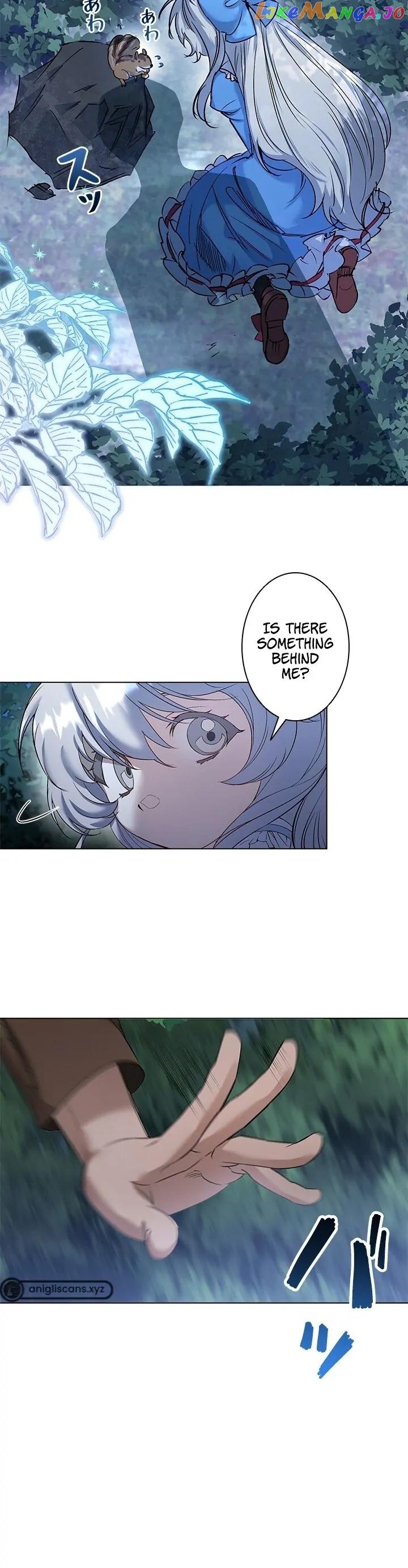 Please Get Out of My Household Chapter 1 page 18
