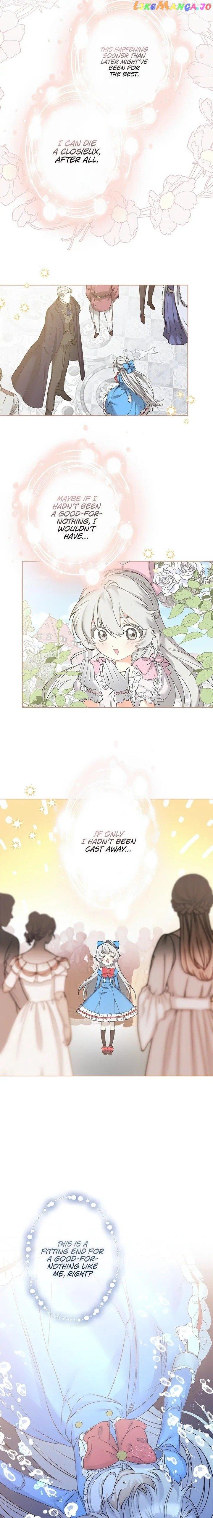 Please Get Out of My Household Chapter 1 page 20