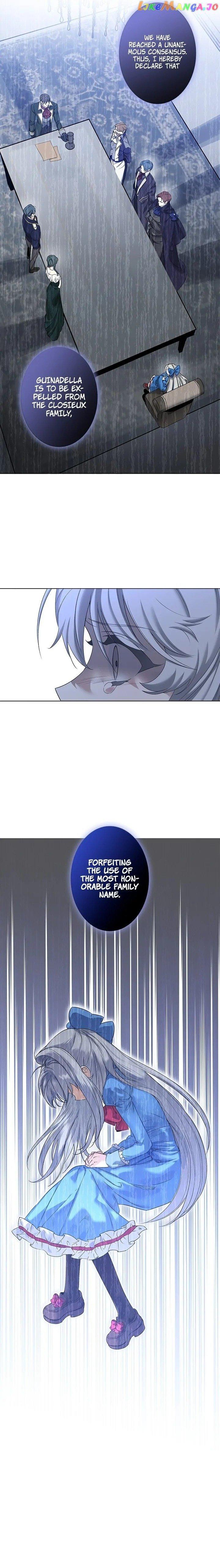 Please Get Out of My Household Chapter 1 page 4