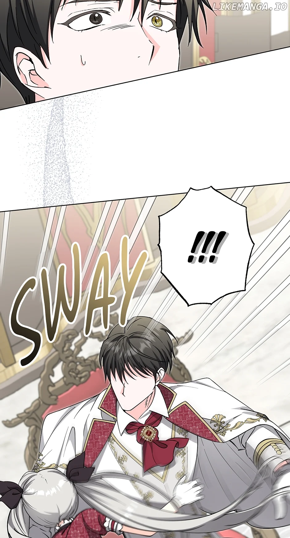 Please Get Out of My Household Chapter 34 page 9