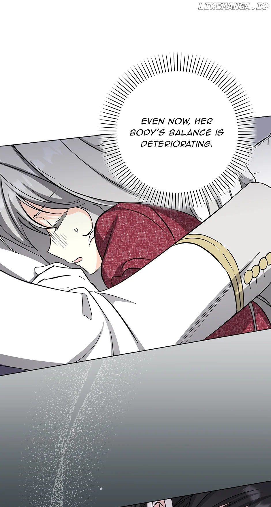 Please Get Out of My Household Chapter 34 page 11